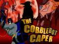 Gra Caper Cobblebotów w Internecie Gra Caper Cobblebotów w Internecie
