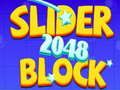Gra Blok Przesuwania 2048 w Internecie