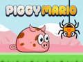 Gra Mario Świnka w Internecie