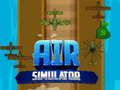 Gra Symulator Powietrza w Internecie