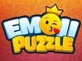 Gra Puzzle Emoji w Internecie