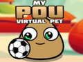 Gra Mój Wirtualny Piesek Pou w Internecie Gra Mój Wirtualny Piesek Pou w Internecie