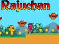 Gra Rajuchan w Internecie