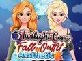Gra Estetyka jesiennego stroju Twilight Core w Internecie