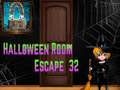 Gra Amgel Halloween Escape z Pokoju 32 w Internecie