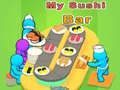 Gra Moje sushi bar w Internecie Gra Moje sushi bar w Internecie