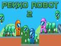 Gra Pekko Robot 2 w Internecie