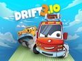 Gra Drift 3.io w Internecie