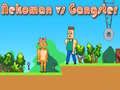 Gra Nekoman kontra Gangster w Internecie