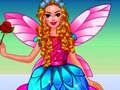 Gra Barbie Anioł Przebieranka w Internecie Gra Barbie Anioł Przebieranka w Internecie