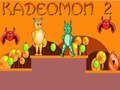 Gra Kadeomon 2 w Internecie