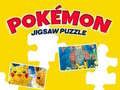 Gra Puzzle Pokémon w Internecie