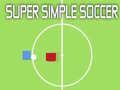 Gra Super Prosty Futbol w Internecie