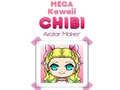 Gra Mega Kawaii Chibi Kreator Avatarów w Internecie
