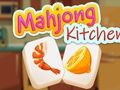 Gra Mahjong Kuchnia w Internecie