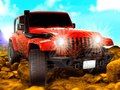 Gra Rewolucja Offroad w Internecie