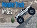 Gra Koła monster trucka w Internecie