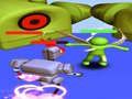 Gra Bohaterowie Inc 3D w Internecie