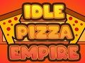 Gra Bezczynne Imperium Pizzy w Internecie