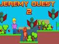 Gra Jeremy Quest 2 w Internecie