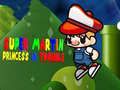 Gra Super Martin Księżniczka W Tarapatach w Internecie