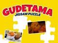 Gra Puzzle Gudetama w Internecie