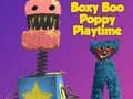 Gra Boxy Boo Poppy Playtime w Internecie