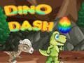 Gra Dino Bieg w Internecie Gra Dino Bieg w Internecie