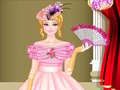 Gra Barbie Vintage Ubieranie w Internecie