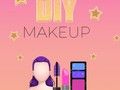 Gra DIY Makijaż w Internecie