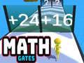 Gra Bramy Matematyczne w Internecie