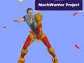 Gra Projekt MechWarrior w Internecie