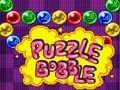 Gra Puzzle Bobble w Internecie Gra Puzzle Bobble w Internecie