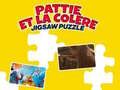 Gra Pattie i złość Puzzle w Internecie