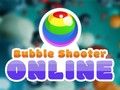 Gra Gra Online: Strzelanka Bańkami w Internecie