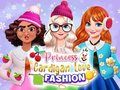 Gra Kardigan Księżniczki Miłość Moda w Internecie