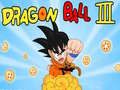 Gra Dragon Ball III w Internecie
