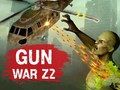 Gra Wojna Broni Z2 w Internecie