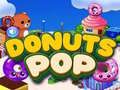 Gra Pop Donuty w Internecie