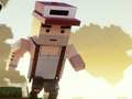 Gra Parkour Craft 3D w Internecie