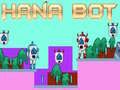 Gra Hana Bot w Internecie