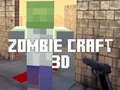 Gra Zombie Craft 3D w Internecie
