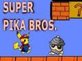 Gra Super Pika Bracia w Internecie