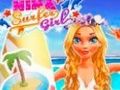 Gra Nina Surferka w Internecie