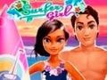 Gra Tina Surferka w Internecie
