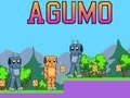 Gra Agumo w Internecie