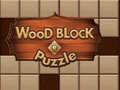 Gra Puzzle z drewnianych bloków w Internecie