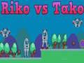 Gra Riko vs Tako w Internecie