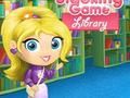 Gra Biblioteka gier dla leniuchów w Internecie
