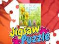 Gra Puzzle w Internecie